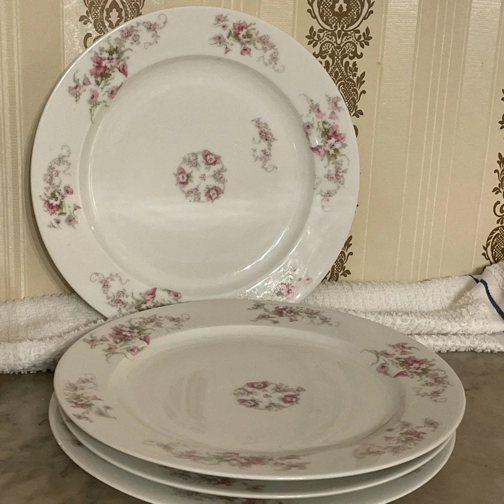 Set of Limoges 8.5